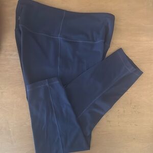 Prana Capri Length